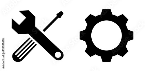wrench mechanical tools