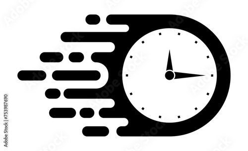 rush hour icon