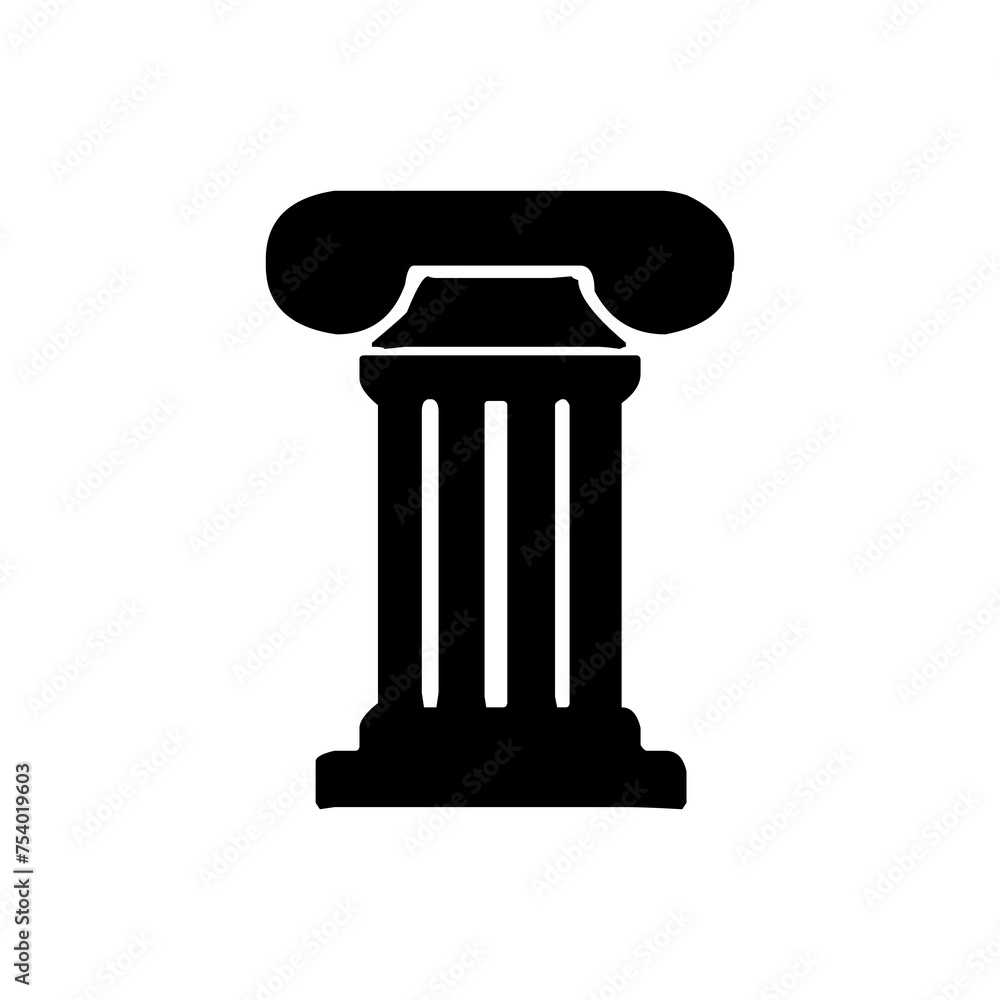 Pillar icon Pillar icon