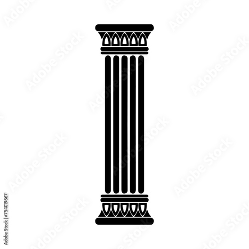Pillar icon