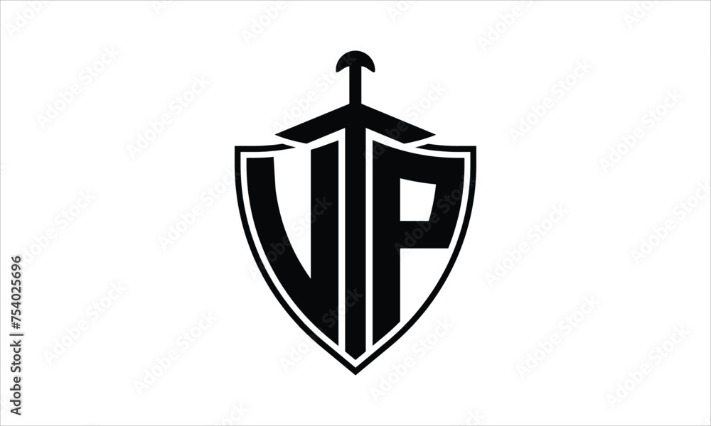 UP initial letter shield icon gaming logo design vector template. batman logo, sports logo, monogram, polygon, war game, symbol, playing logo, abstract, fighting, typography, icon, minimal, knife logo UP initial letter shield icon gaming logo design vector template. batman logo, sports logo, monogram, polygon, war game, symbol, playing logo, abstract, fighting, typography, icon, minimal, knife logo