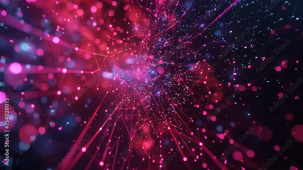 A dynamic representation of a digital data stream this image features an abstract pattern of glowing binary code conveying the continuous flow and speed of information in the digital age A dynamic representation of a digital data stream this image features an abstract pattern of glowing binary code conveying the continuous flow and speed of information in the digital age