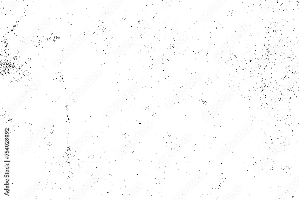 Grunge old film grit texture chalk decorative noise background. Empty vintage dust particle and dust grain texture overlay for a retro effect