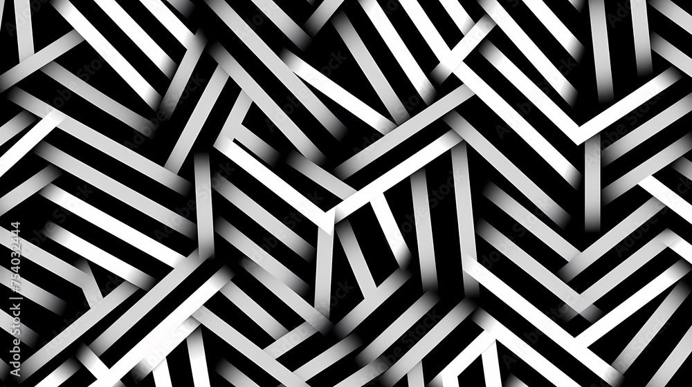 Optical illusion, charming abstract pattern background Optical illusion, charming abstract pattern background
