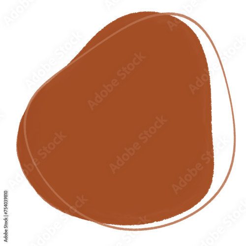 Abstract Illustration