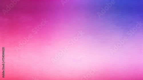 Abstract colorful gradients of pink to purple blur the calm of a soft pattern of cloud waves 