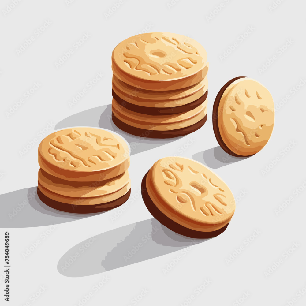 set of cookies set of cookies