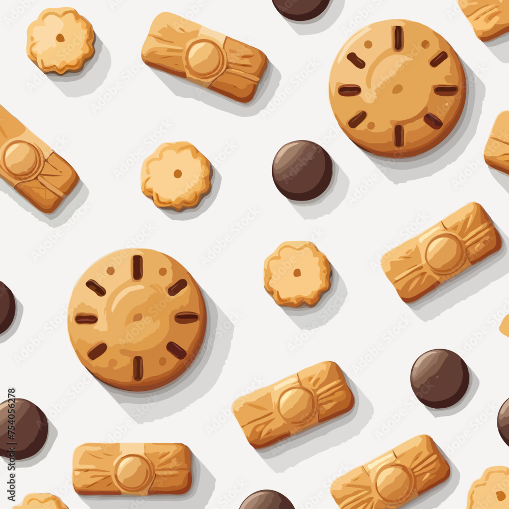 collection of cookies collection of cookies