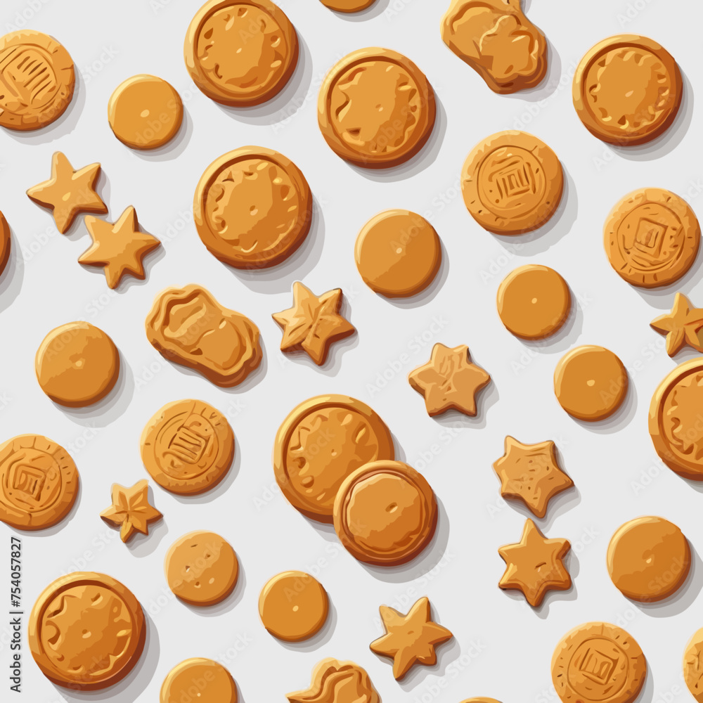 collection of cookies collection of cookies