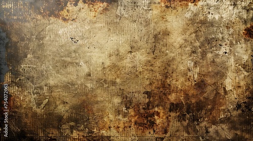 Grunge Texture Background
