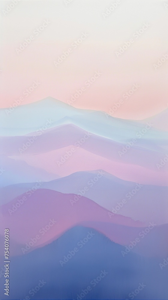 Abstract ombre background . Vertical background 