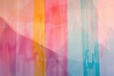 Abstract ombre background 