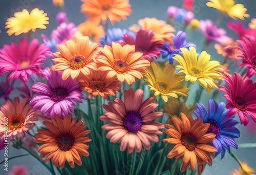 flowers background