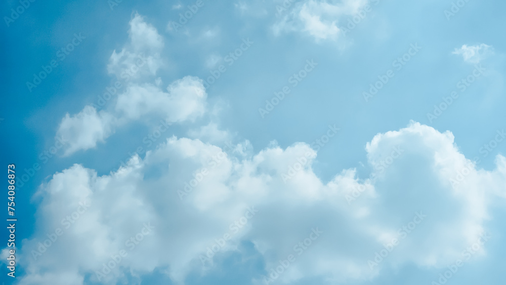 blue sky with clouds blue sky with clouds