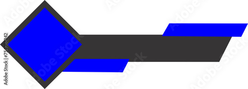 Lower Third Banner