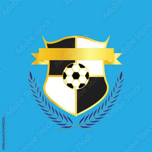 sport, football, crest, emblem, team, soccer, 