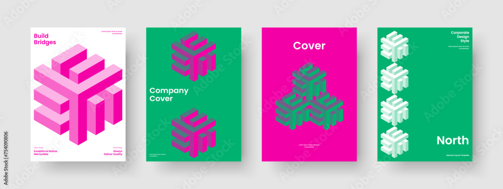 Abstract Book Cover Design. Geometric Brochure Layout. Modern Background Template. Flyer. Poster. Report. Banner. Business Presentation. Advertising. Pamphlet. Journal. Magazine. Handbill