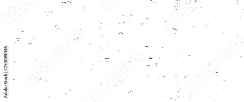 Vector seamless grunge speckle texture distress grain background, grunge texture overlay with rough and fine grains isolated.