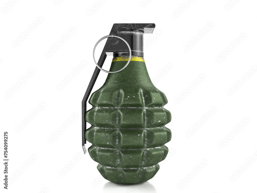 Fototapeta premium Grenade