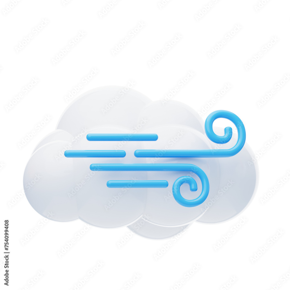 3D Wind Gust Model Dynamic Atmospheric Movement. 3d illustration, 3d element, 3d rendering. 3d visualization isolated on a transparent background 3D Wind Gust Model Dynamic Atmospheric Movement. 3d illustration, 3d element, 3d rendering. 3d visualization isolated on a transparent background
