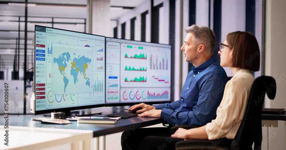 Data Analyst Using Data Analytics KPI Data Analyst Using Data Analytics KPI