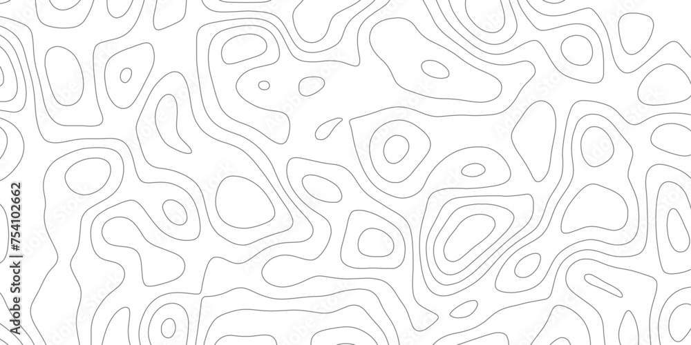 White panorama of clean,topology horizontal lines,slightly reflective.abstract background topography strokes on lines vector soft lines clean modern high quality.
