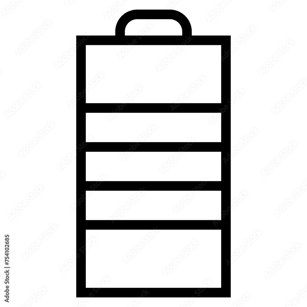 Battery icon. battery charge level. battery Charging icon Battery icon. battery charge level. battery Charging icon