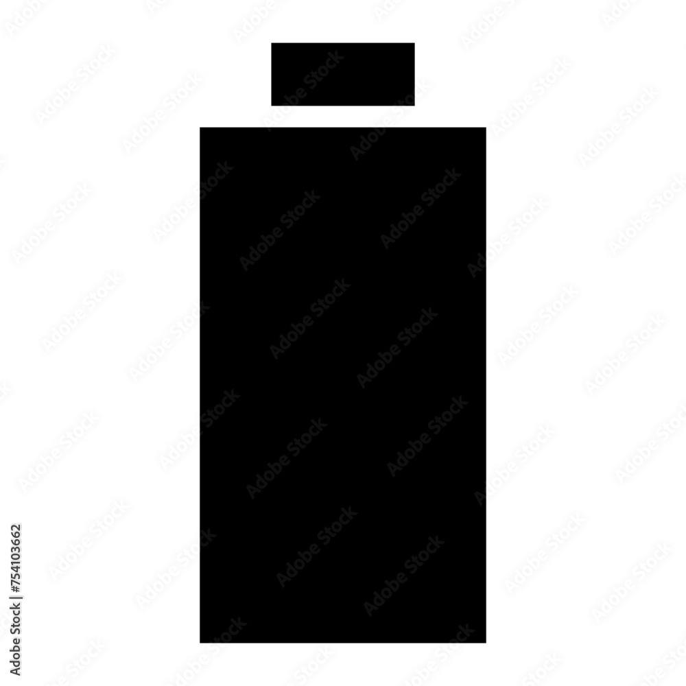 Battery icon. battery charge level. battery Charging icon Battery icon. battery charge level. battery Charging icon