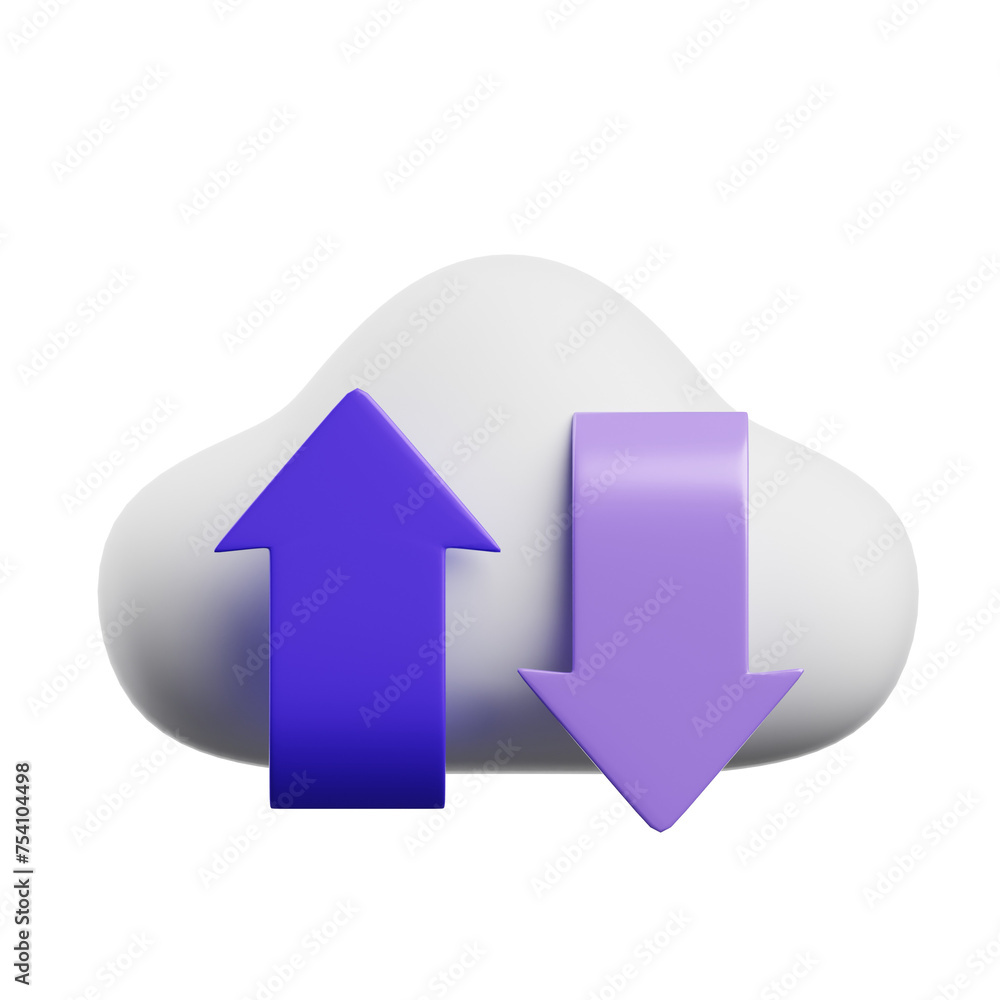 3D Cloud Digital Safeguard. 3d illustration, 3d element, 3d rendering. 3d visualization isolated on a transparent background 3D Cloud Digital Safeguard. 3d illustration, 3d element, 3d rendering. 3d visualization isolated on a transparent background