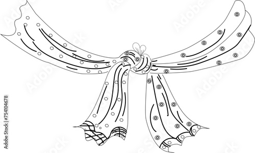 Wedding Clip Art Vector Image photo