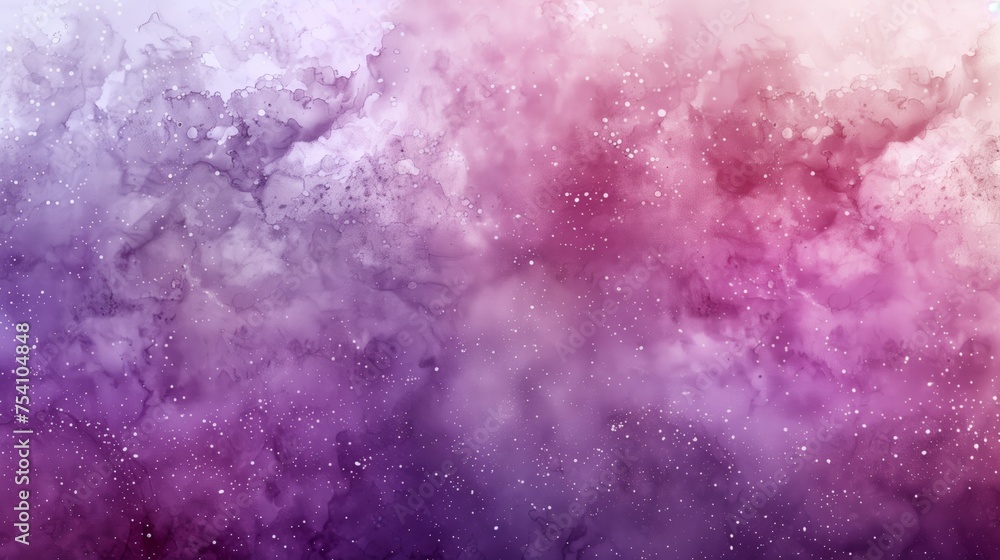 Obraz premium purple abstract background smoke texture.