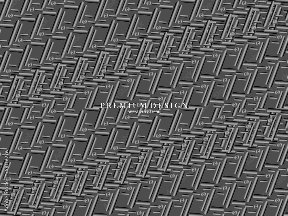 Black metal texture steel background. Perforated metal sheet. Black metal texture steel background. Perforated metal sheet.