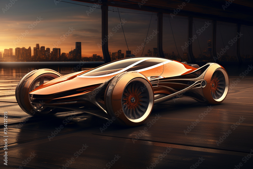 Industrial designer, car design Industrial designer, car design