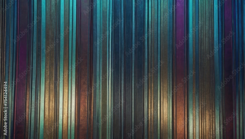 Matte metallic stripes dark colorful with highlights of light. Background. Matte metallic stripes dark colorful with highlights of light. Background.
