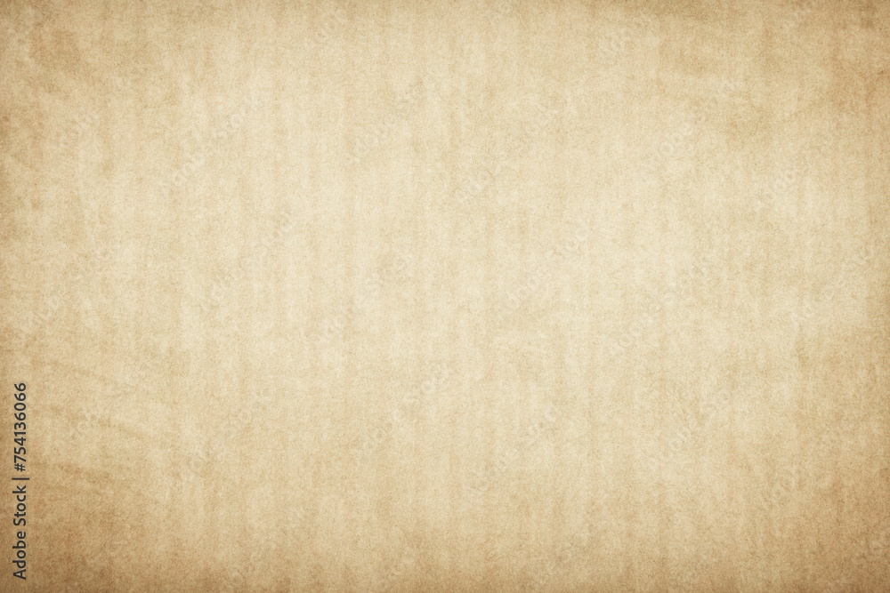 Old paper texture. Paper vintage background