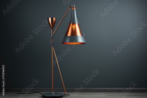 floor lamp design ideas for modern home interior professional photography photo