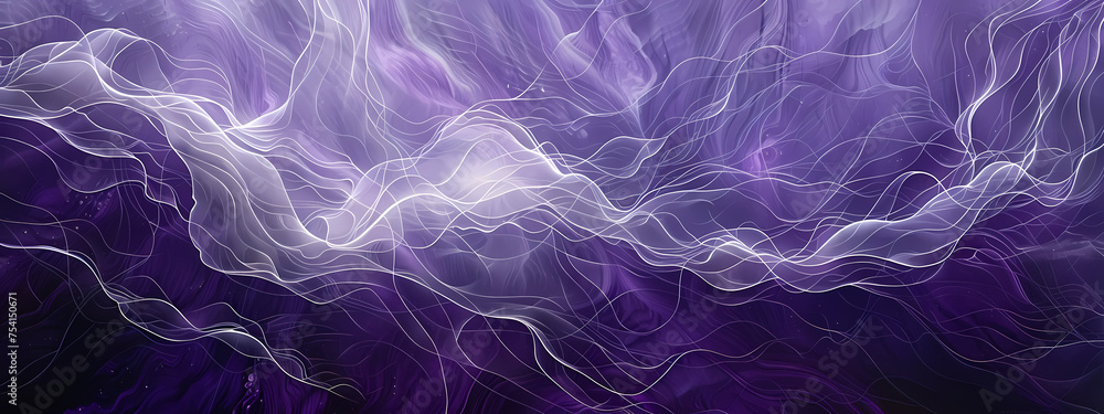 Mystic Flow: The Ethereal Network Mystic Flow: The Ethereal Network