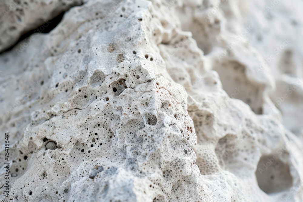 Pumice texture for design background Pumice texture for design background