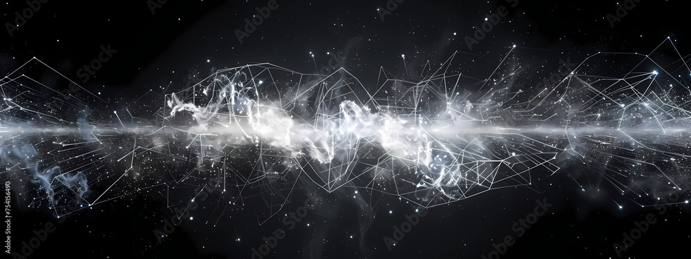 Quantum Leap: Visualizing Particles in Motion Quantum Leap: Visualizing Particles in Motion