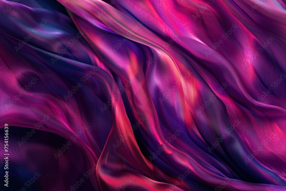 Obraz premium Silk texture for design background