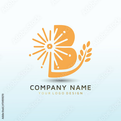 Logo design for high end craft creations