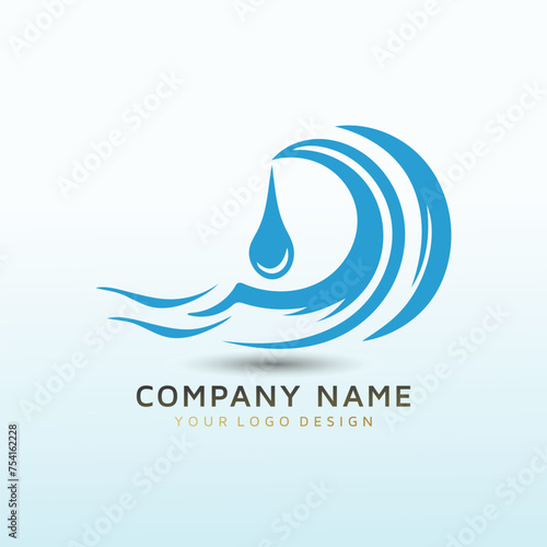 Logo For medically supervised infusions of vitamins and hydration
