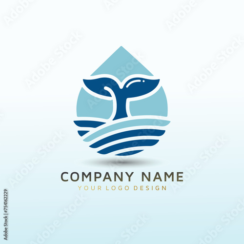Logo For medically supervised infusions of vitamins and hydration