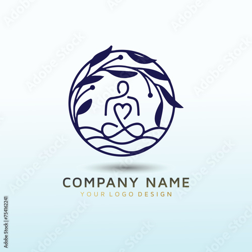 Logo For medically supervised infusions of vitamins and hydration