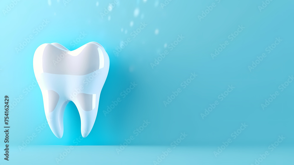 Close-up of dental implant Close-up of dental implant
