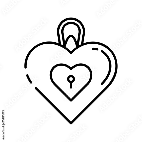 heart locket