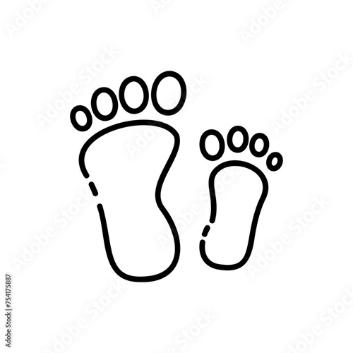 footprint