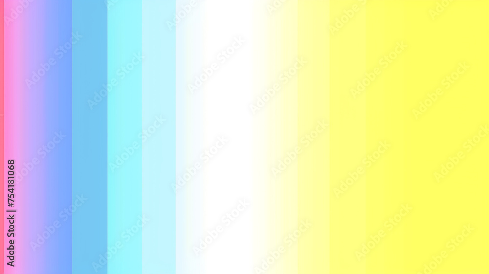 Obraz premium abstract colorful background