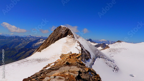 Rainerhorn 3559m