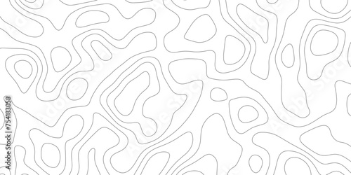 White map background high quality,abstract background,topographic contours topography vector.wave paper,map of geography scheme,lines vector,terrain path curved reliefs. 